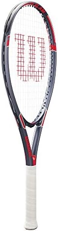 WILSON Tour Slam Adult Recreational Tennis Rackets