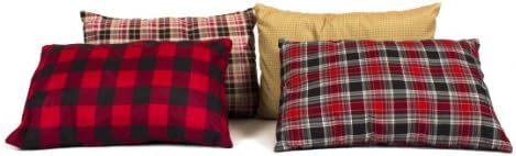 TETON Sports Camp Pillow; Great for Travel, Camping and Backpacking; Washable