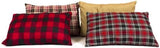 TETON Sports Camp Pillow; Great for Travel, Camping and Backpacking; Washable