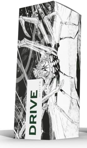 Vice Drive Golf Balls