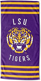 Northwest NCAA Unisex-Adult Beach Towel