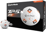 TaylorMade Golf 2024 Golf Balls