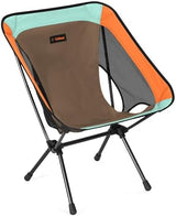 Helinox Chair One (re) High-Performance Camping Chair, Mint Multiblock