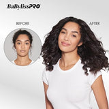 BaBylissPRO® Nano Titanium™ Limited Edition Purple 1.25 Inch Extended Barrel Hair Curling Iron