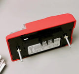 EST G1RF-HDVM Multi CD Horn-Strobe Detector