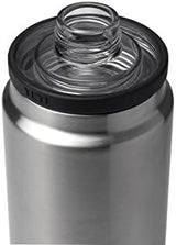 YETI Rambler Bottle Chug Cap, nylon, Fits 18/26/36/46/64 OZ Bottles, Dishwasher Safe