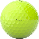 Titleist Pro V1