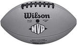 WILSON NFL MVP Footballs
