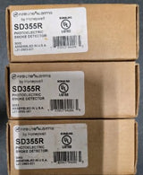 New with Box SD355R Detector SD355R
