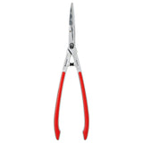 Corona Tools PrecisionCUT Aluminum Hedge Shear – Lightweight Hedge Clippers for Trimming Hedges, Shrubs & Bushes, Garden Landscaping Shears