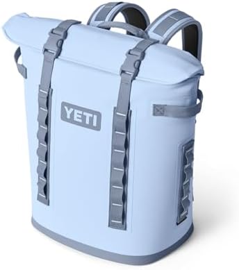 YETI Hopper M Series Backpack Soft Sided Coolers with MagShield Access