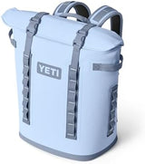 YETI Hopper M Series Backpack Soft Sided Coolers with MagShield Access