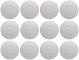 Velocity Lacrosse Balls - 1, 2, 3, 6, 12, 18, 24, 36, 60 and 120 Packs - for Practice, Official NFHS and College Approved Size