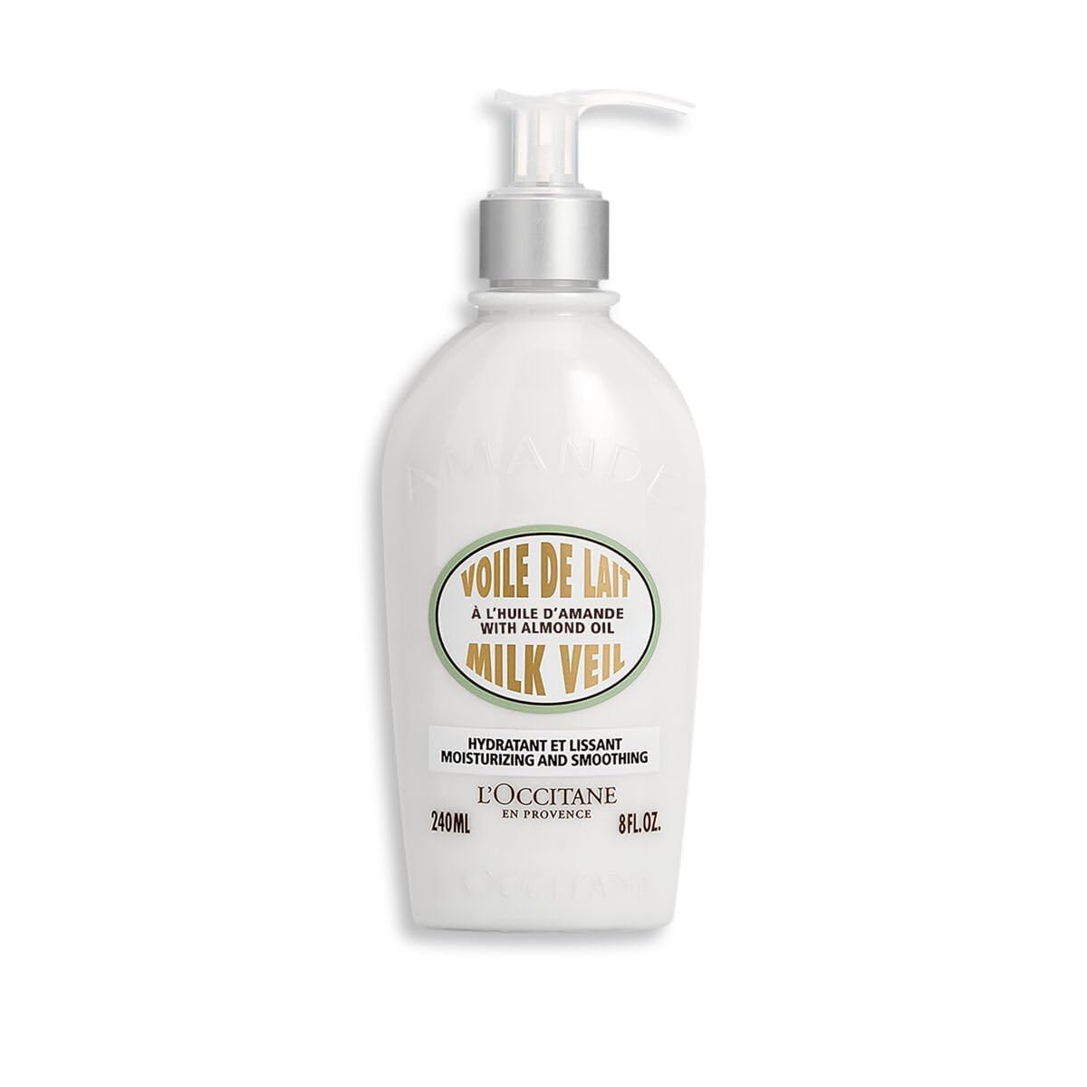L'Occitane Almond Milk Veil 8.00 fl. oz