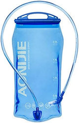 AONIJIE Leakproof Water Reservoirs for Backpacks/Running Vest Pack - 1L / 2L / 3L Hydration Bladder