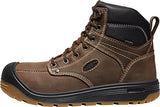 Men's - Fort Wayne 6” Waterproof Soft Toe Wedge