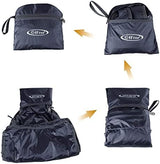 G4Free 20L Lightweight Packable Backpack Travel Hiking Daypack Foldable Backpack for Men Women