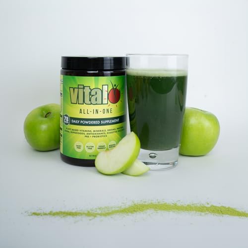 Vital Greens Superfood Powder 300gm / 10.58oz