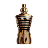 Le Male Elixir by Jean Paul Gaultier for Men 2.5 oz Parfum Spray