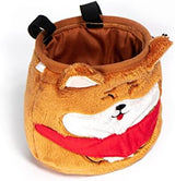 Rock Climbing Chalk Bags