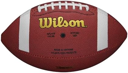 WILSON NCAA Official Football