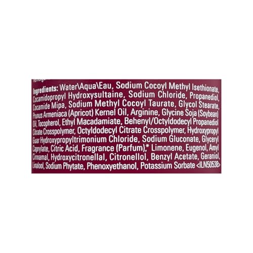 Aveda Color Control Shampoo for Color Treated Hair 33.8 oz