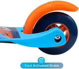 Scooter for Kids Ages 3-5 - Extra Wide Deck & Light Up Wheels, Self Balancing Kids Toys for Boys & Girls, Choose Your Favorite Character
