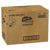 Charmin Ultra Strong Clean Touch Toilet Paper, 18 Family Mega Rolls = 90 Regular Rolls