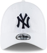 New Era MLB Khaki Core Classic 9TWENTY Adjustable Hat Cap One Size Fits All