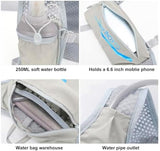 INOXTO Running Hydration Vest Backpack,Lightweight Insulated Pack with 1.5L Water Bladder Bag Daypack for Hiking Trail Running Cycling Race Marathon for Women Men