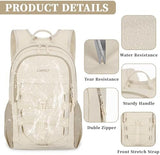 ZOMFELT Hiking Backpack for Women Men, 15L Packable Small Travel Backpack for Trip, Water Resistant Lightweight Backpacks