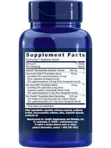 Life Extension NAD+ Cell Regenerator and Resveratrol Elite, NIAGEN nicotinamide riboside, Trans-resveratrol, quercetin, Fisetin, for Longevity, Energy, and oxidative Stress, 30 Vegetarian Capsule