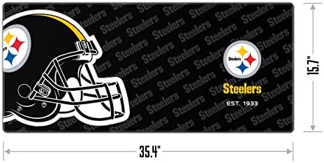 YouTheFan NFL Logo Series Deskpad