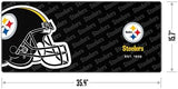 YouTheFan NFL Logo Series Deskpad