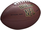 WILSON NFL Super Grip Composite Footballs