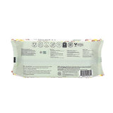 The Honest Company Clean Conscious Multi-Use Wipes | Hypoallergenic + Unscented for Sensitive Skin | Over 99% Water, Compostable, Plant Based, Baby Wipes | Rose Blossom, 288 Count