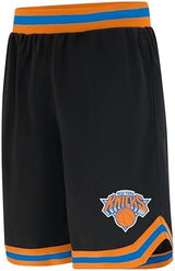 Ultra Game Men's NBA Official Soft Air Mesh Ultimate Basketball Shorts - OG Fit