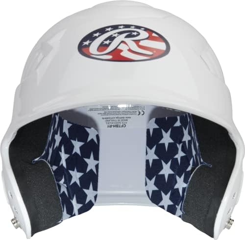 Rawlings | T-Ball Batting Helmets | COOLFLO | Remix | 6 1/4" - 6 7/8" | Multiple Colors