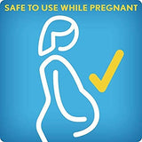 AZO Complete Feminine Balance Daily Probiotics for Women, Clinically Proven to Help Protect Vaginal Health, balance pH and yeast, Non-GMO, 60 Count