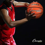 Champion Sports Pro-Style Basketball