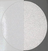 Golf Club & Golf Ball, White Reflective Dot Stickers, 3M Weatherproof Decals for Enhanced High Speed Camera Detection and Simulators, 1/4 Inch Size, Pack of 546