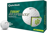 TaylorMade Golf Tour Response Stripe
