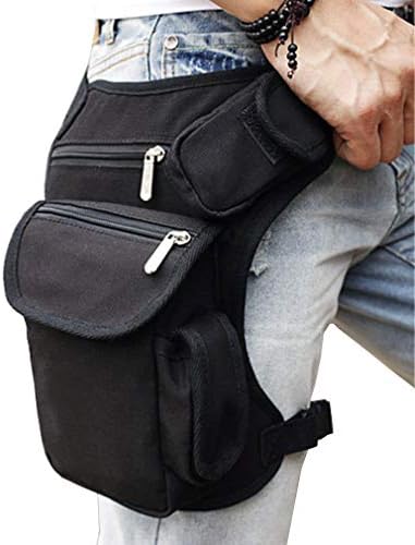 Drop Leg Bag for Men Women