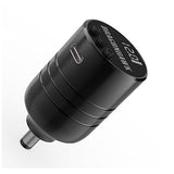 Dragonhawk Wireless Tattoo Gun Kit Atom Pen Machine Complete Tattoo Kit Cartridges Needles Battery Power Supply for Beginner Artists