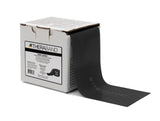THERABAND Resistance Band 25 Yard Roll, Special Heavy Black Non-Latex Professional Elastic Bands For Upper & Lower Body Exercise, Physical Therapy, Pilates, & Rehab, Dispenser Box, Level 6