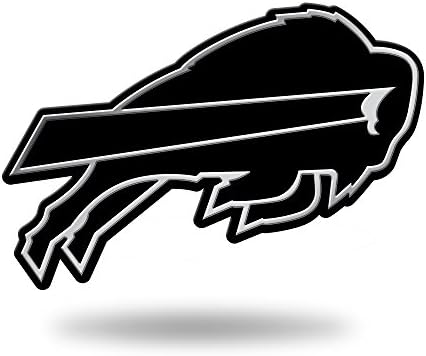 NFL Molded Auto Emblem