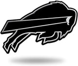 NFL Molded Auto Emblem
