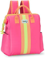 Swig Life Packi Backpack Cooler, Insulated Cooler, Waterproof Beach Bag, 24 Cans, Lightweight Insulated Coolers