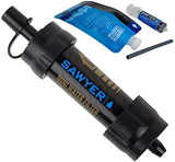 Sawyer Products Mini Water Filtration System