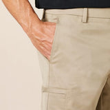 Amazon Essentials Men's 10" Classic-Fit Cargo Golf Short (Available in Big & Tall)